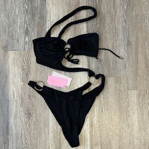 Kamari swim one piece